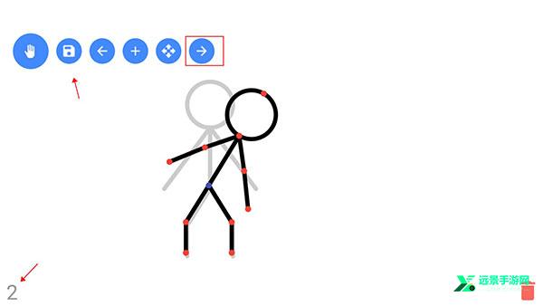 stickfighter中文版