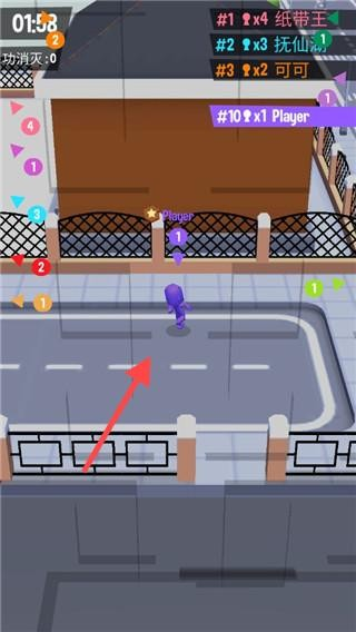 人群模拟器手机版