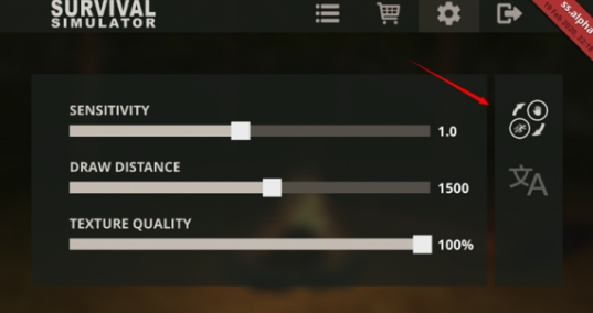 荒岛生存模拟3D手机版