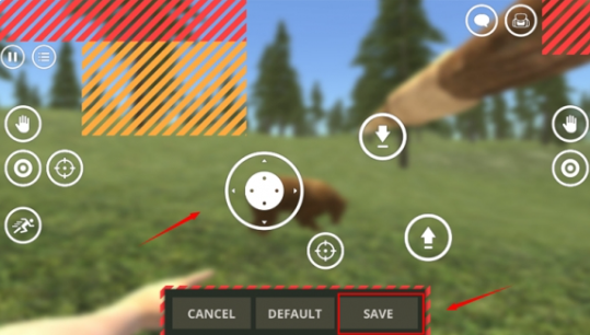 荒岛生存模拟3D手机版