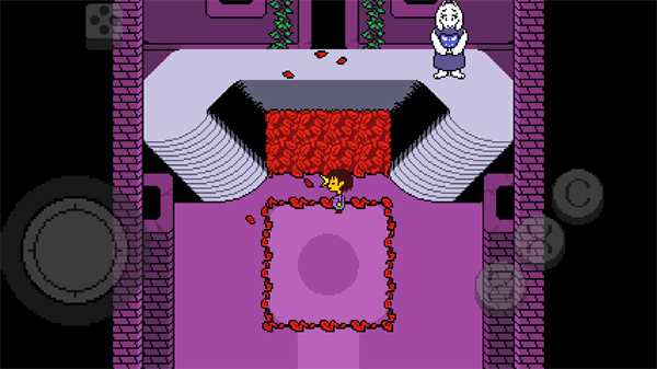 地域传说彩虹汉化版