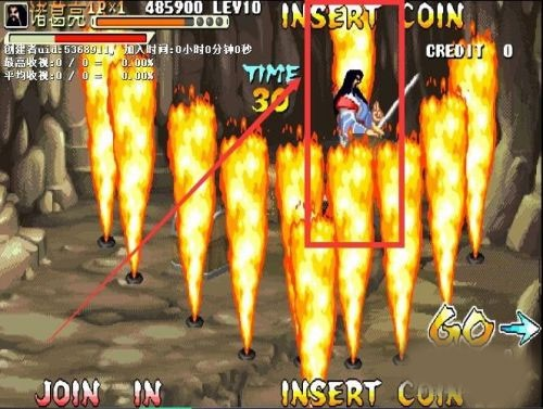 三国战纪手游版