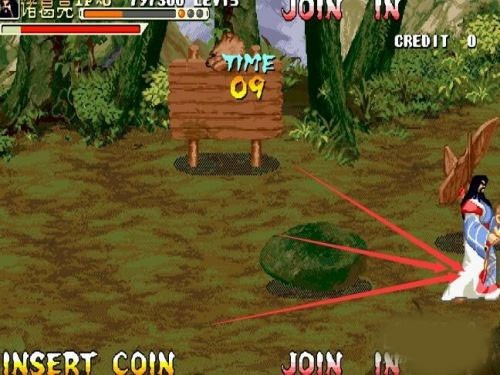 三国战纪手游版