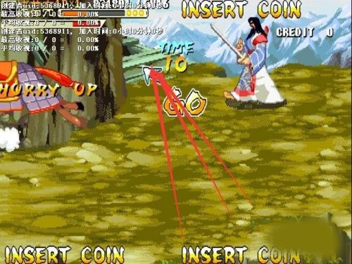 三国战纪手游版