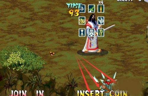 三国战纪手游版