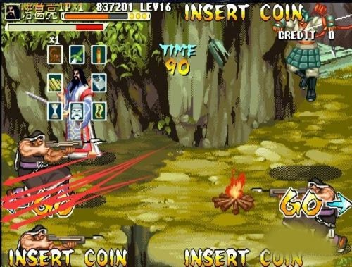 三国战纪手游版