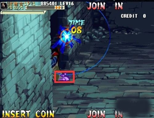 三国战纪手游版