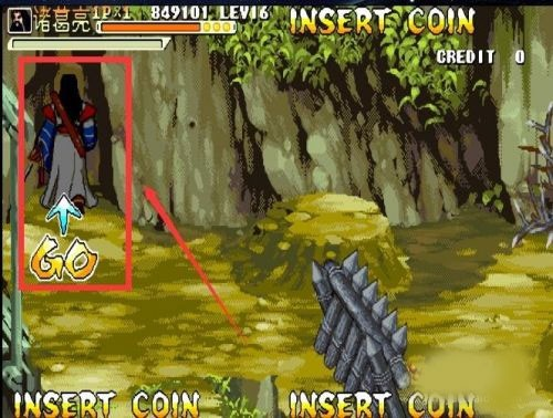 三国战纪手游版