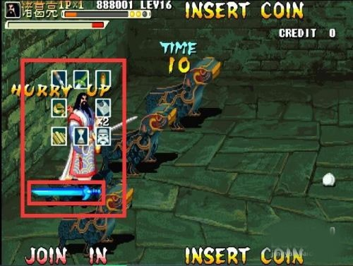 三国战纪手游版