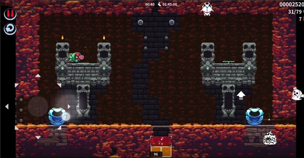 崩溃制造中文版