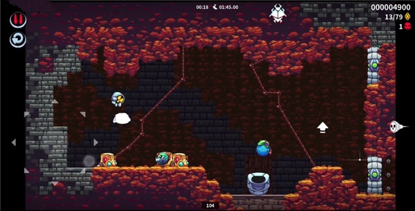 崩溃制造中文版