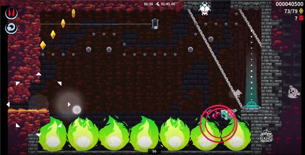 崩溃制造中文版