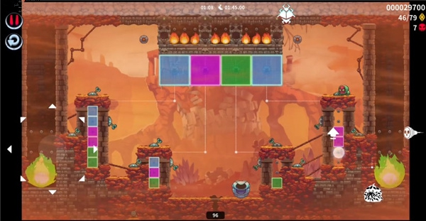 崩溃制造中文版