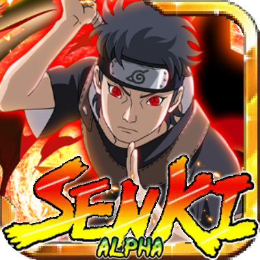 火影战记叛逆版