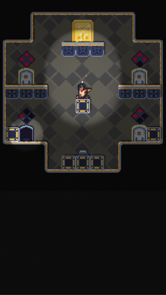 渡鸦的旅途安卓版