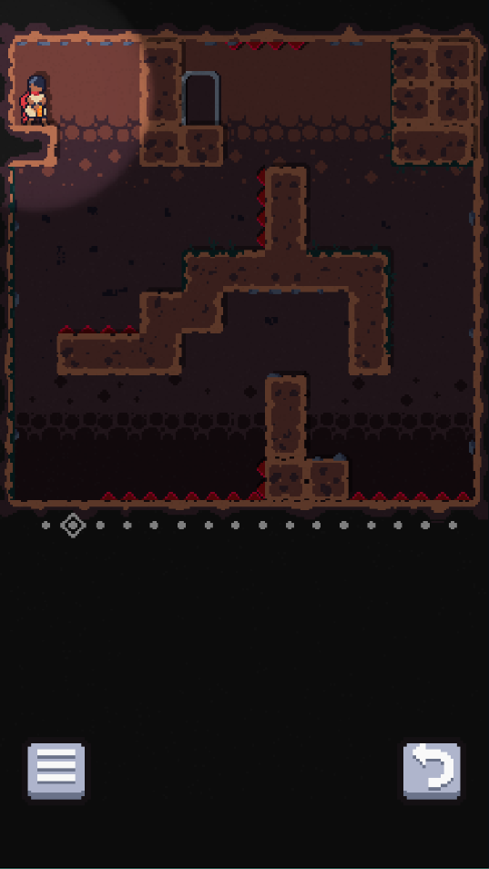 渡鸦的旅途安卓版