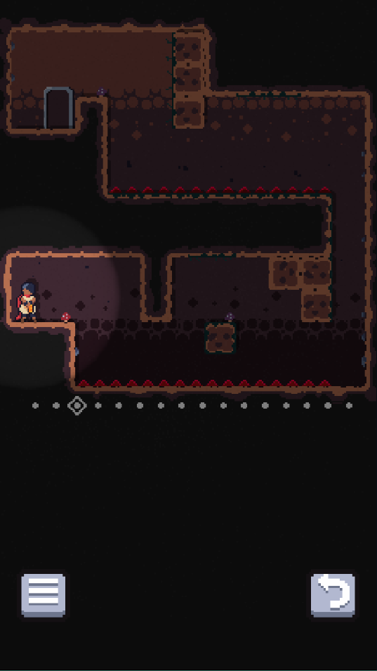 渡鸦的旅途安卓版