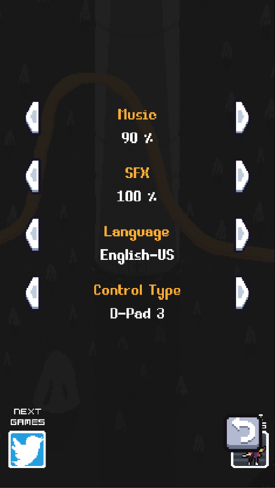 渡鸦的旅途安卓版