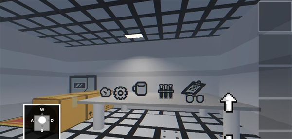 兽化实验室3D手机版