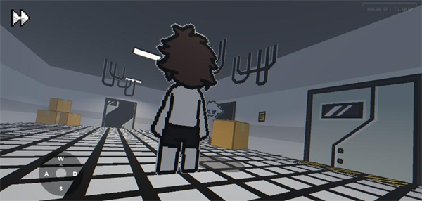 兽化实验室3D手机版