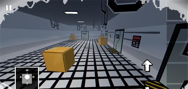 兽化实验室3D手机版