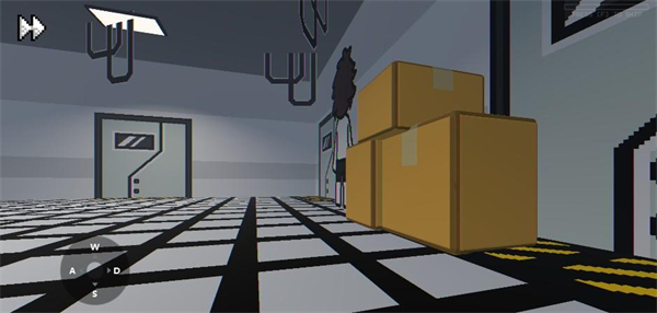 兽化实验室3D手机版