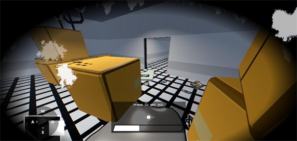 兽化实验室3D手机版