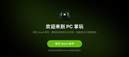 PC掌玩官方版