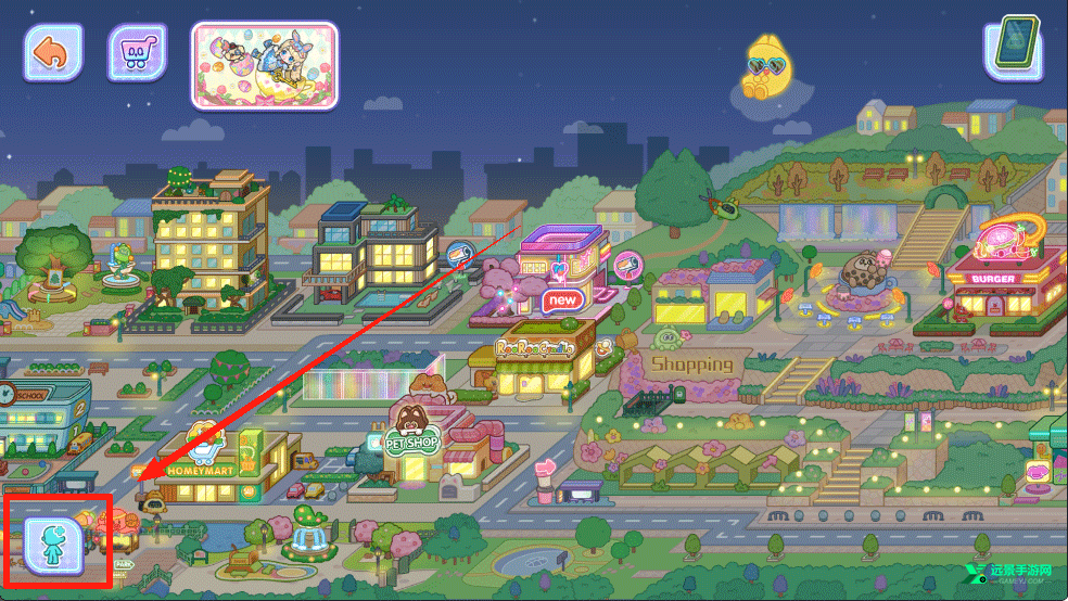 奇妙创意世界官方版