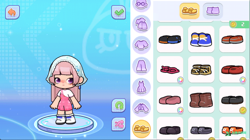 奇妙创意世界官方版