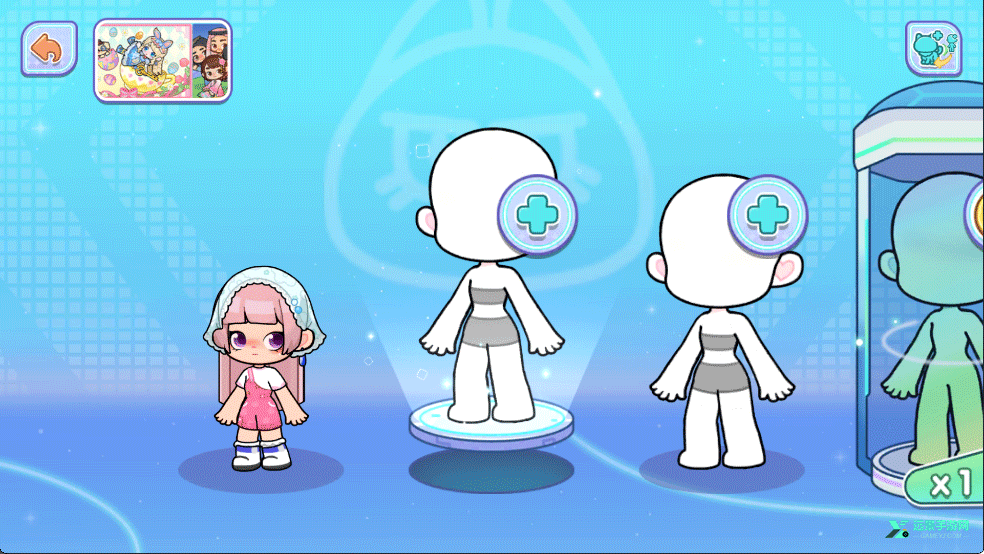 奇妙创意世界官方版