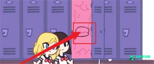 吃人的柜子2中文版