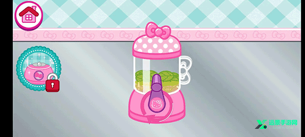 凯蒂猫便当中文版