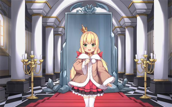 恶魔的石板与犬公主桃子移植版