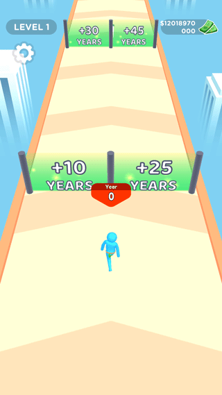 人群进化中文版