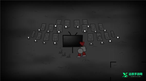 制造新闻模拟器中文版