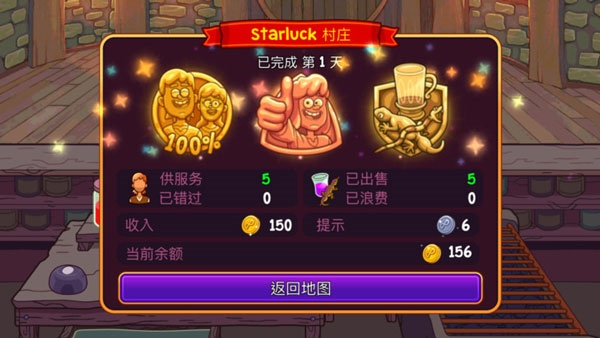 梦幻药剂师官方版