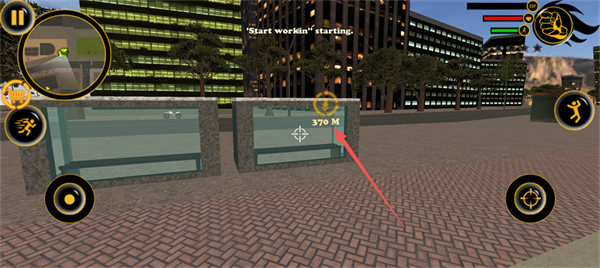 火柴人犯罪都市