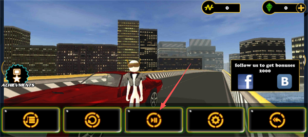 火柴人犯罪都市