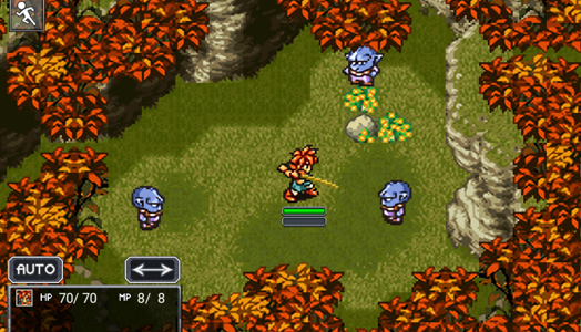 时空之轮手机版