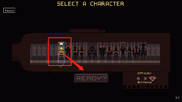 雨中冒险手机版