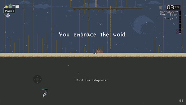 雨中冒险手机版