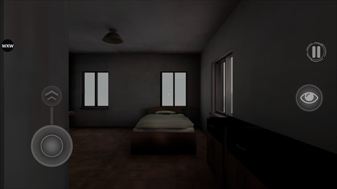 后室深海恐惧症游戏