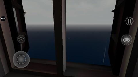 后室深海恐惧症游戏