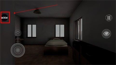 后室深海恐惧症游戏