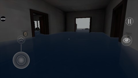 后室深海恐惧症游戏