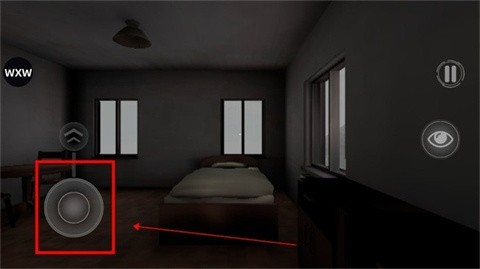 后室深海恐惧症游戏