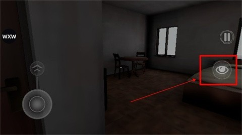 后室深海恐惧症游戏