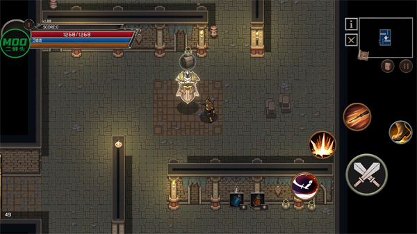 幻影塔地下城安卓版