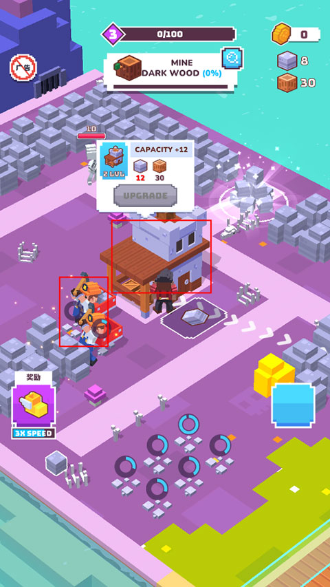 建造山谷中文版